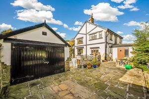 Garaging- click for photo gallery